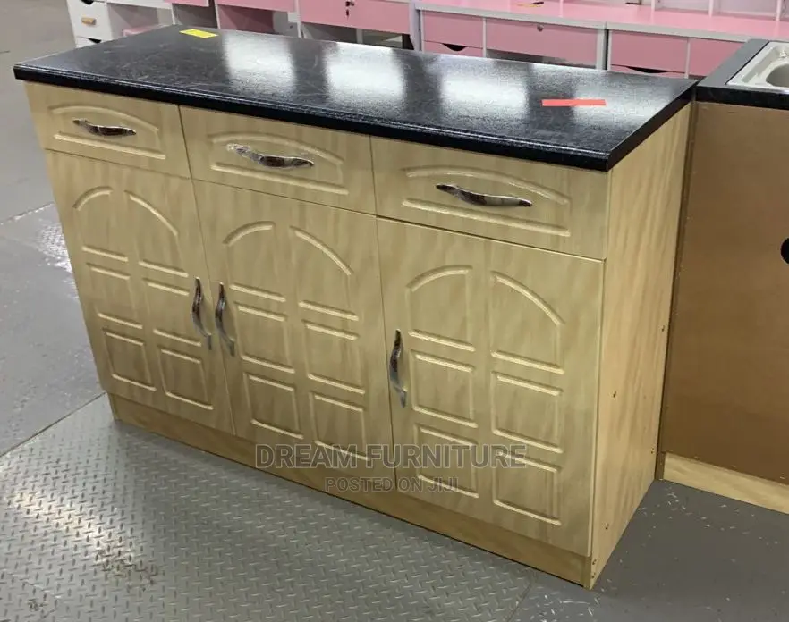 Imported Kitchen Cabinet