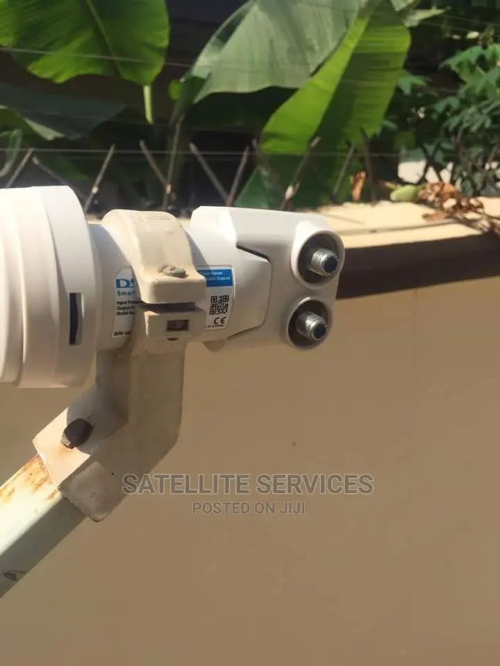 DSTV Smart LNB