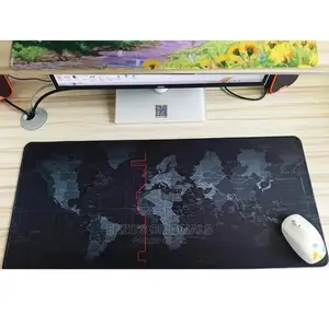 Large Extended Mouse Pad Non Slip 900mm X 400mm