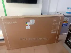 Samsung 65"(65cu7000) Smart Uhd