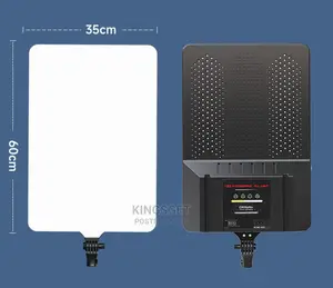 L-3560 Photographic Fill Light With Stand