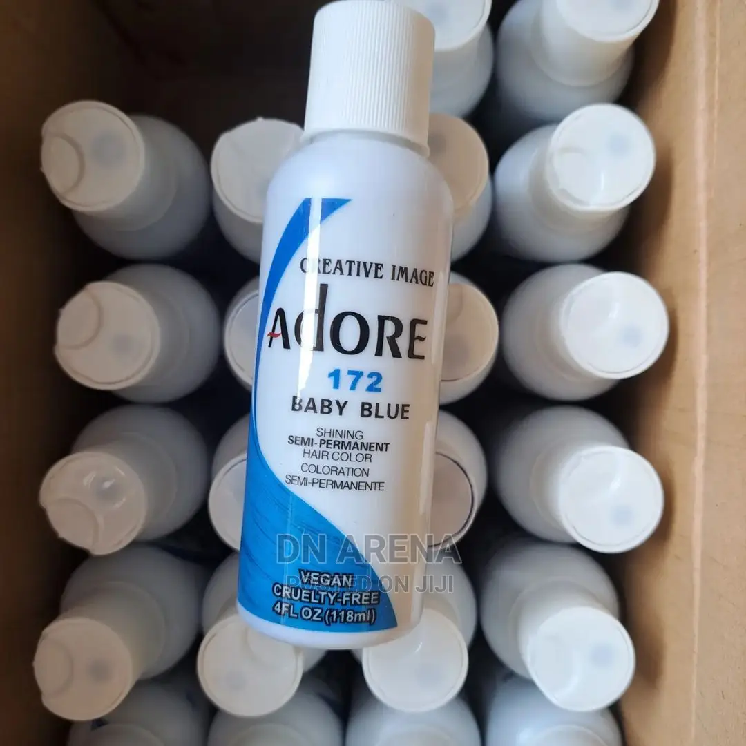 Adore Hair Dye