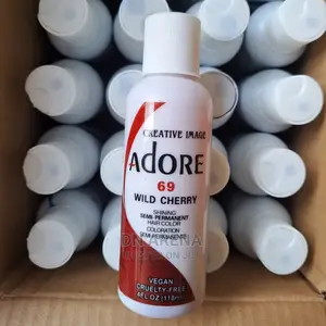 Adore Hair Dye
