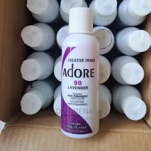 Adore Hair Dye