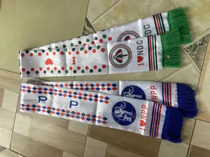 Political Muffler at Cool Price