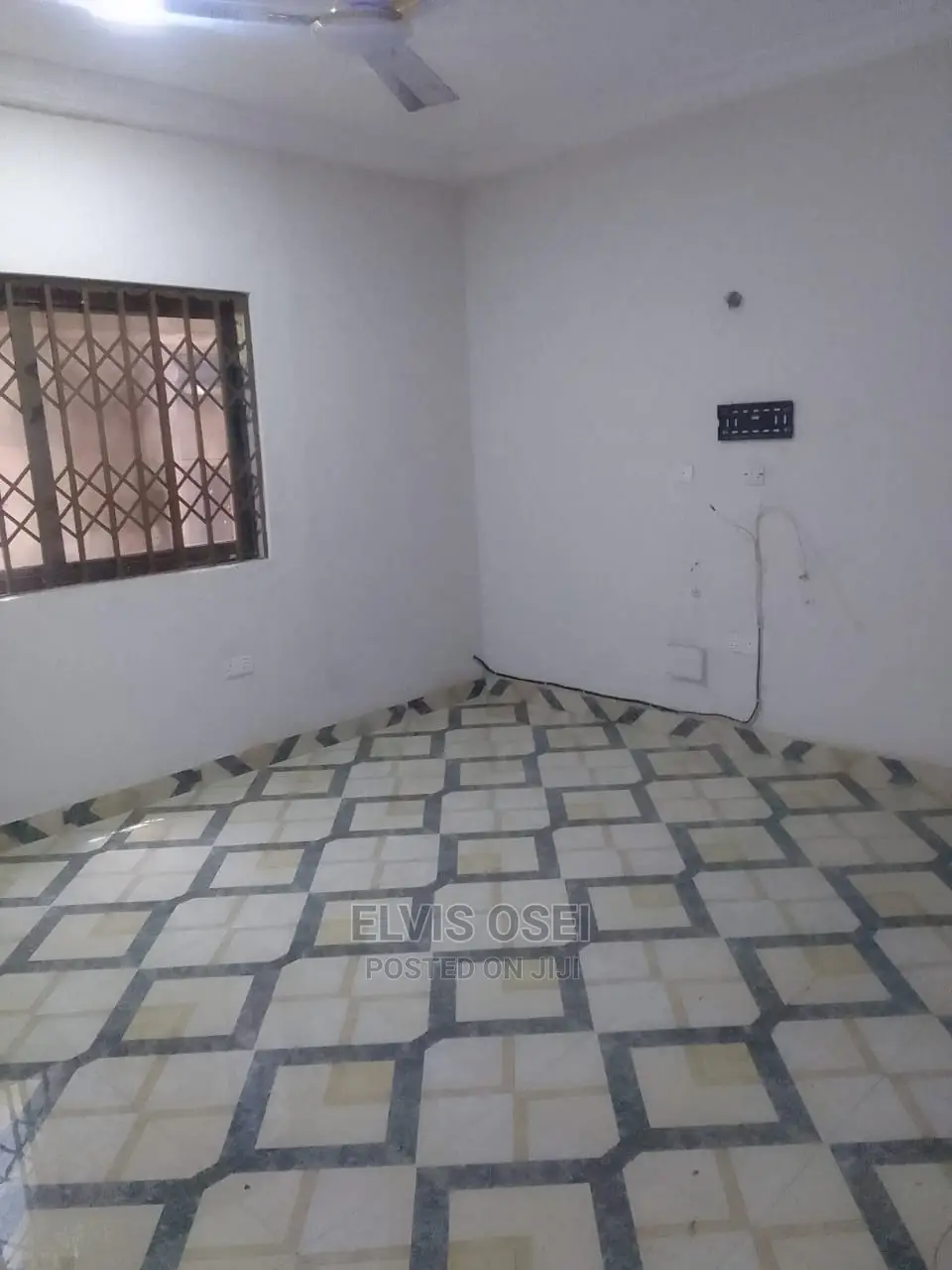 1bdrm Apartment in Botianor, Weija for rent
