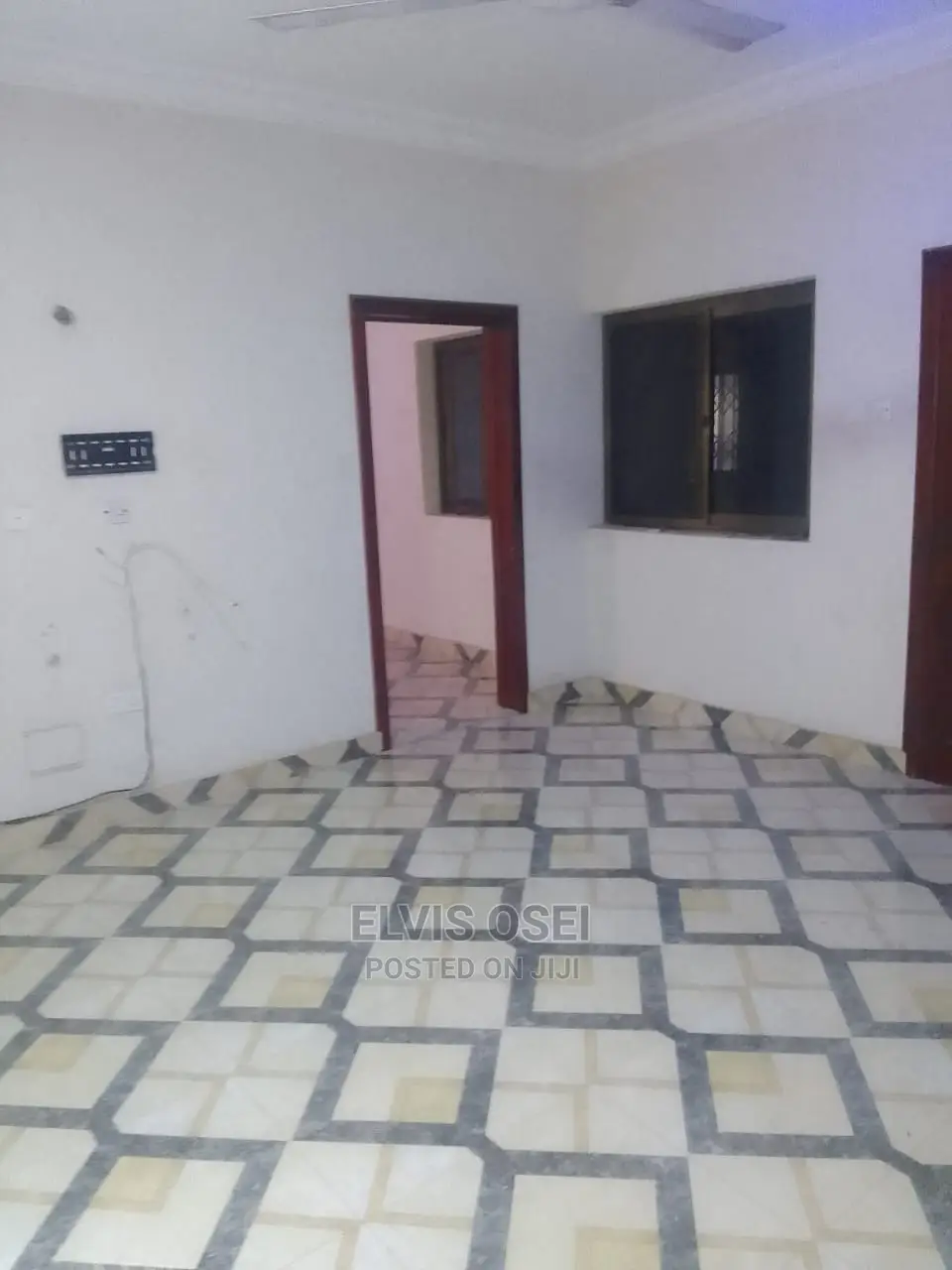 1bdrm Apartment in Botianor, Weija for rent