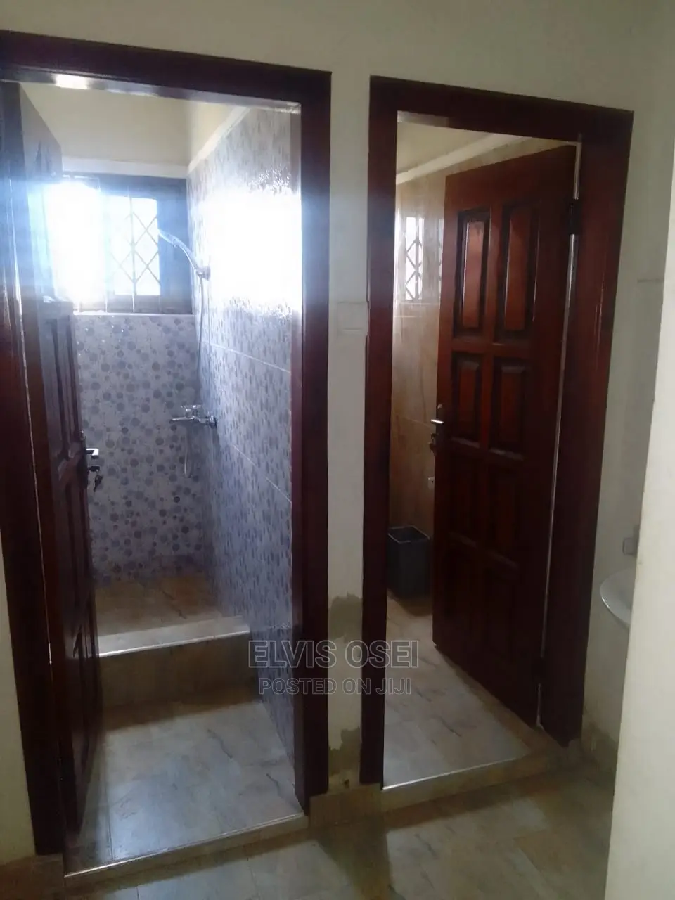 1bdrm Apartment in Botianor, Weija for rent
