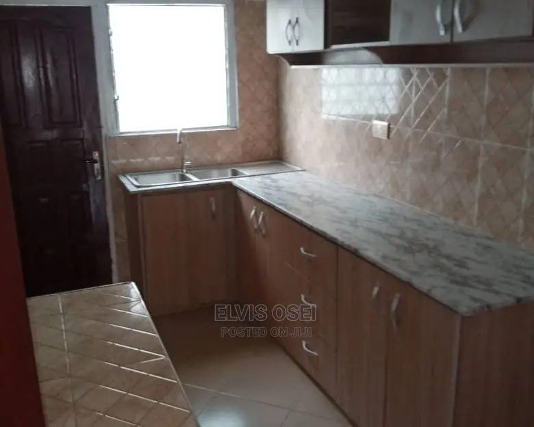 2bdrm Apartment in Azuma Ayigbe Town, Weija for rent