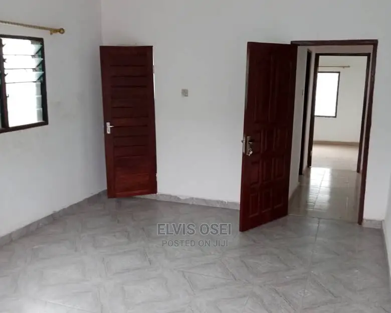 2bdrm Apartment in Azuma Ayigbe Town, Weija for rent