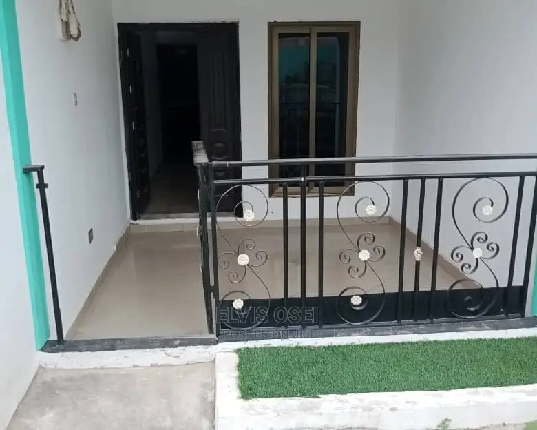 2bdrm Apartment in Azuma Ayigbe Town, Weija for rent