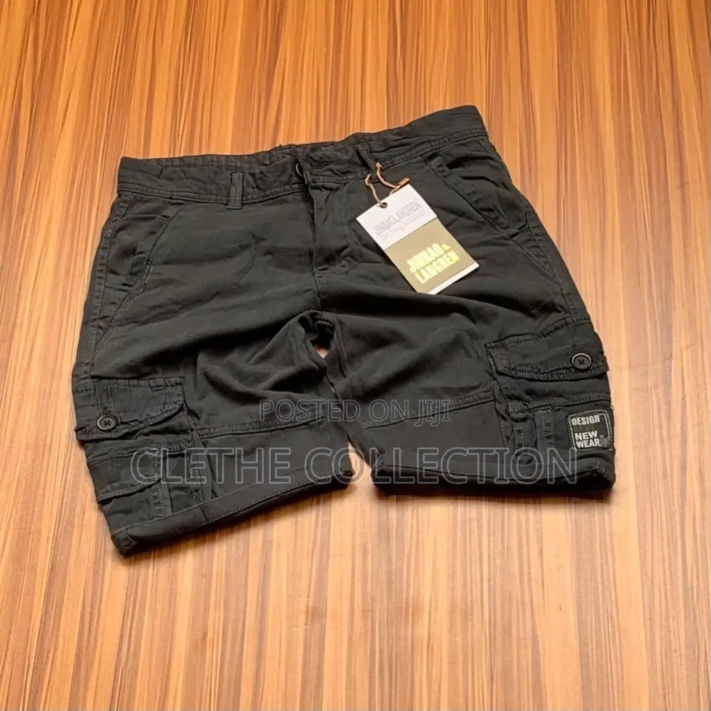 Men Shorts/Pants/Denims/Cargo