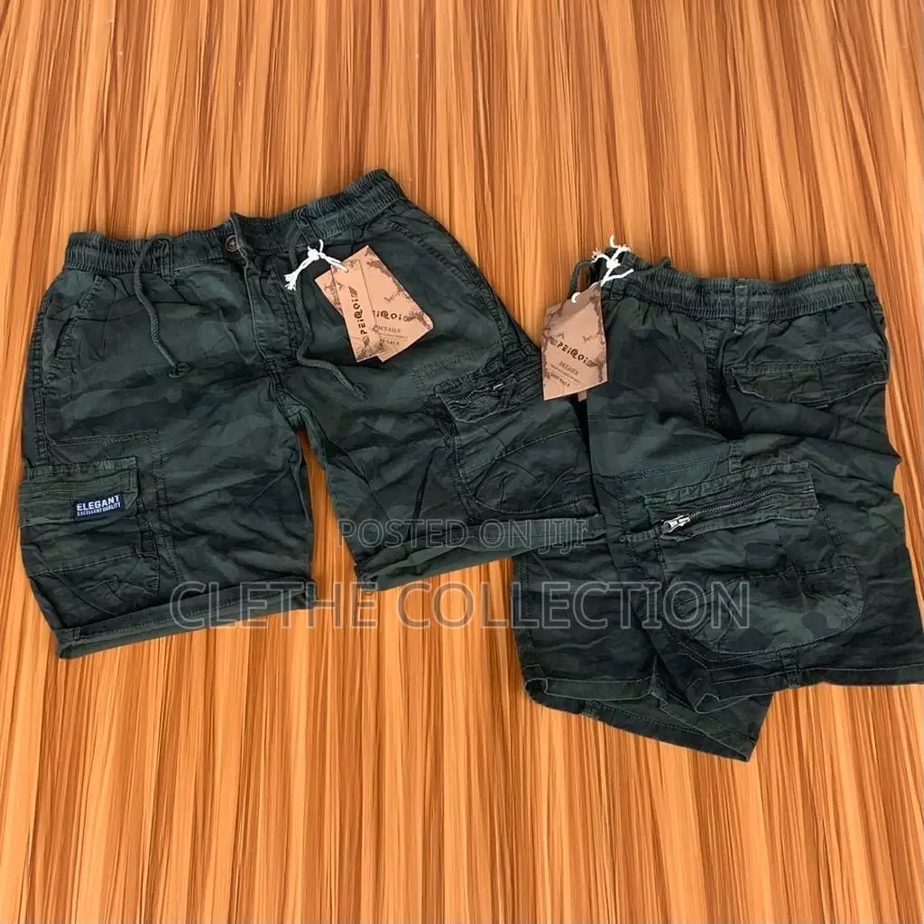 Men Shorts/Pants/Denims/Cargo