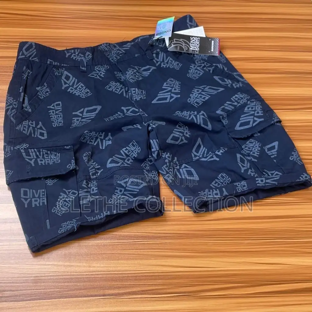 Men Shorts/Pants/Denims/Cargo