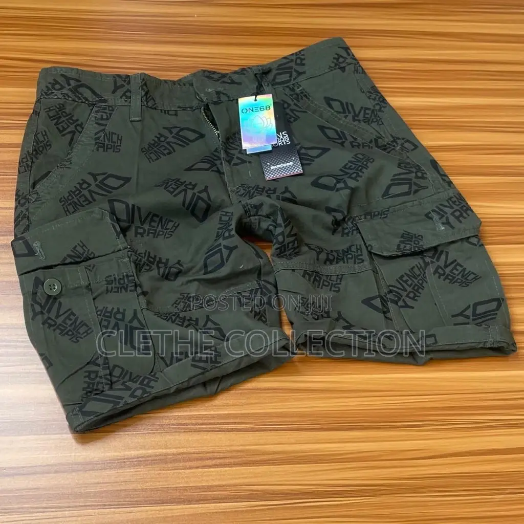 Men Shorts/Pants/Denims/Cargo
