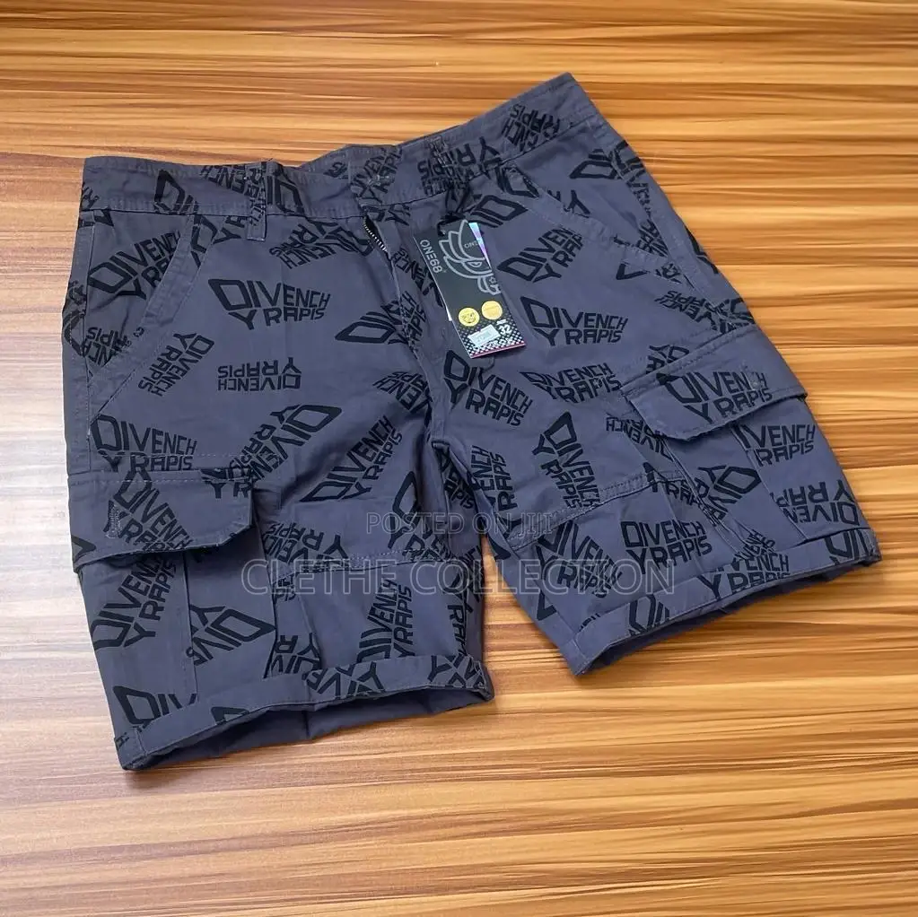 Men Shorts/Pants/Denims/Cargo
