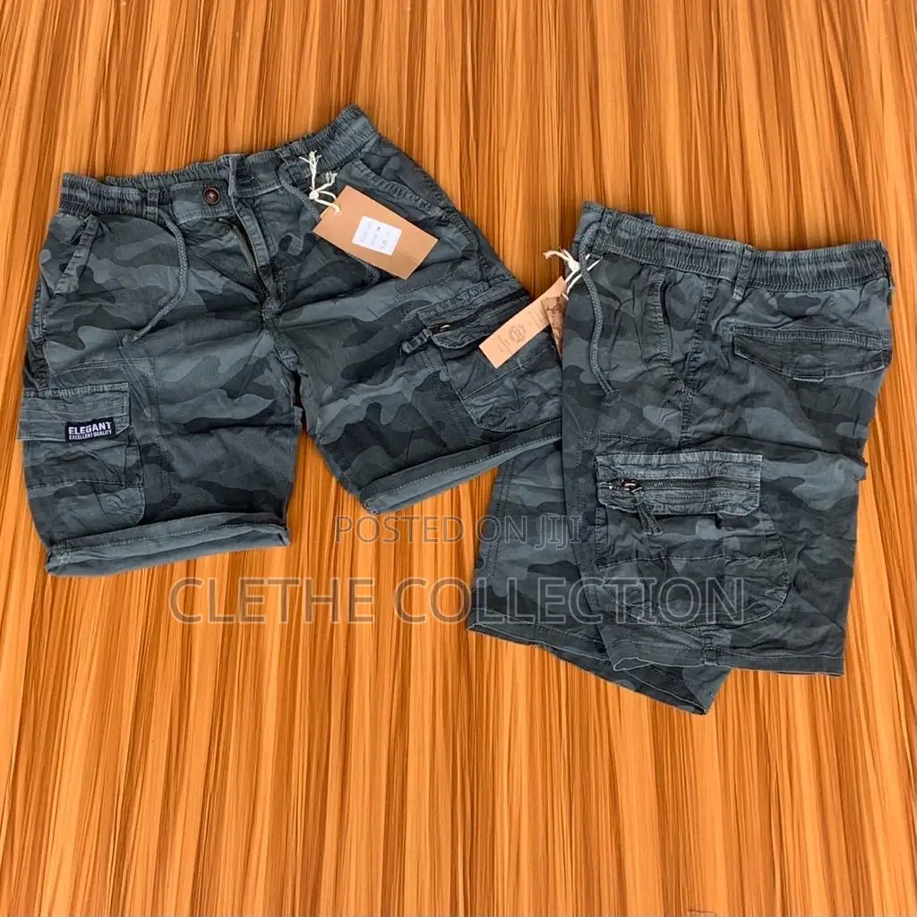 Men Shorts/Pants/Denims/Cargo