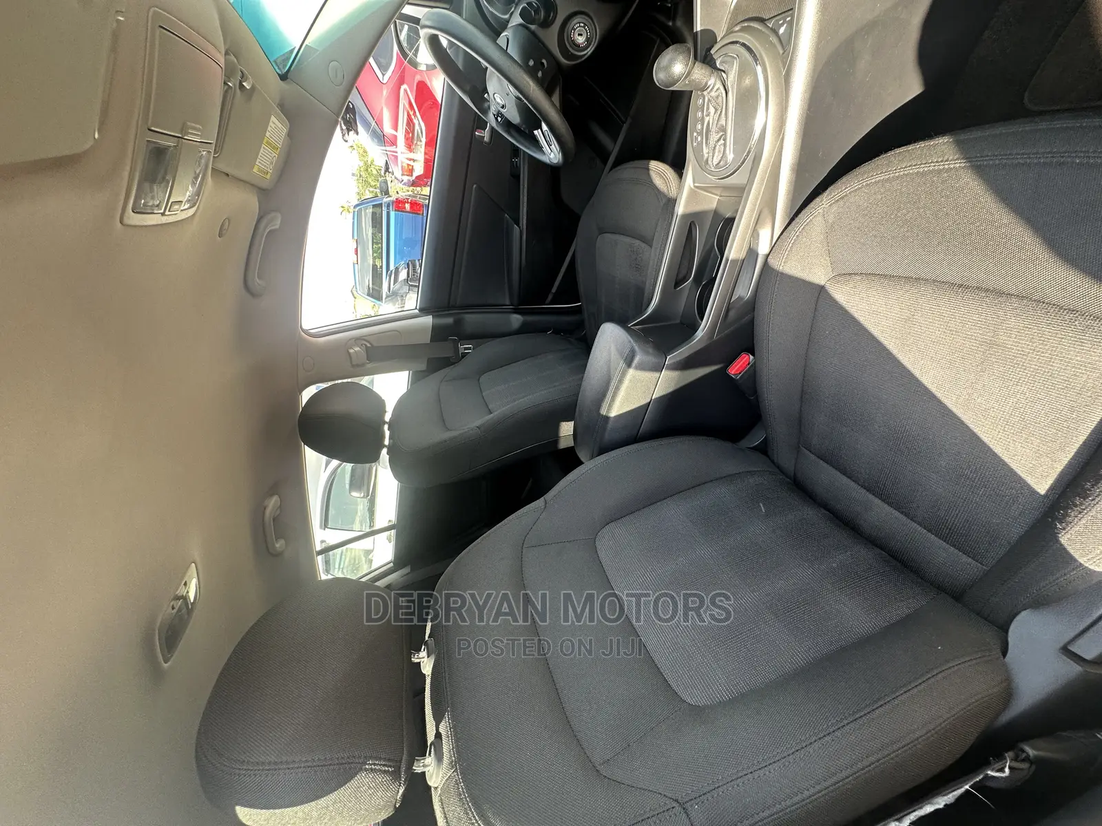 Kia Sportage 2013 White