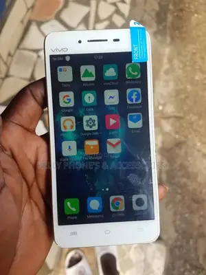 Vivo X21 64 GB Gold