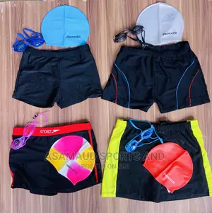 Kids Swimming Wear for Boys at Cool Price