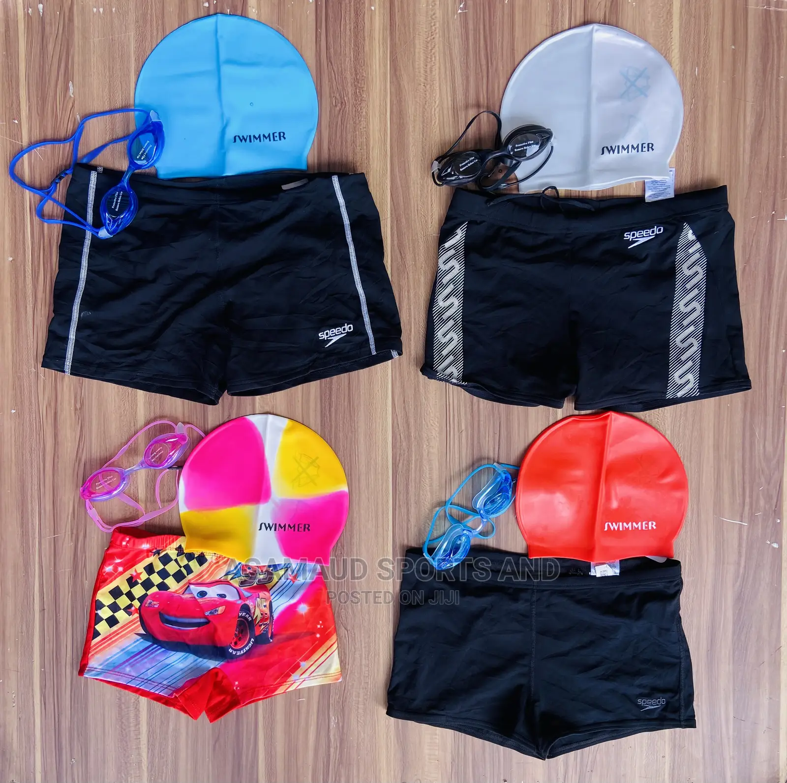Kids Swimming Wear for Boys at Cool Price