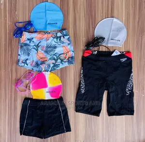 Kids Swimming Wear for Boys at Cool Price