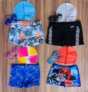 Kids Swimming Wear for Boys at Cool Price