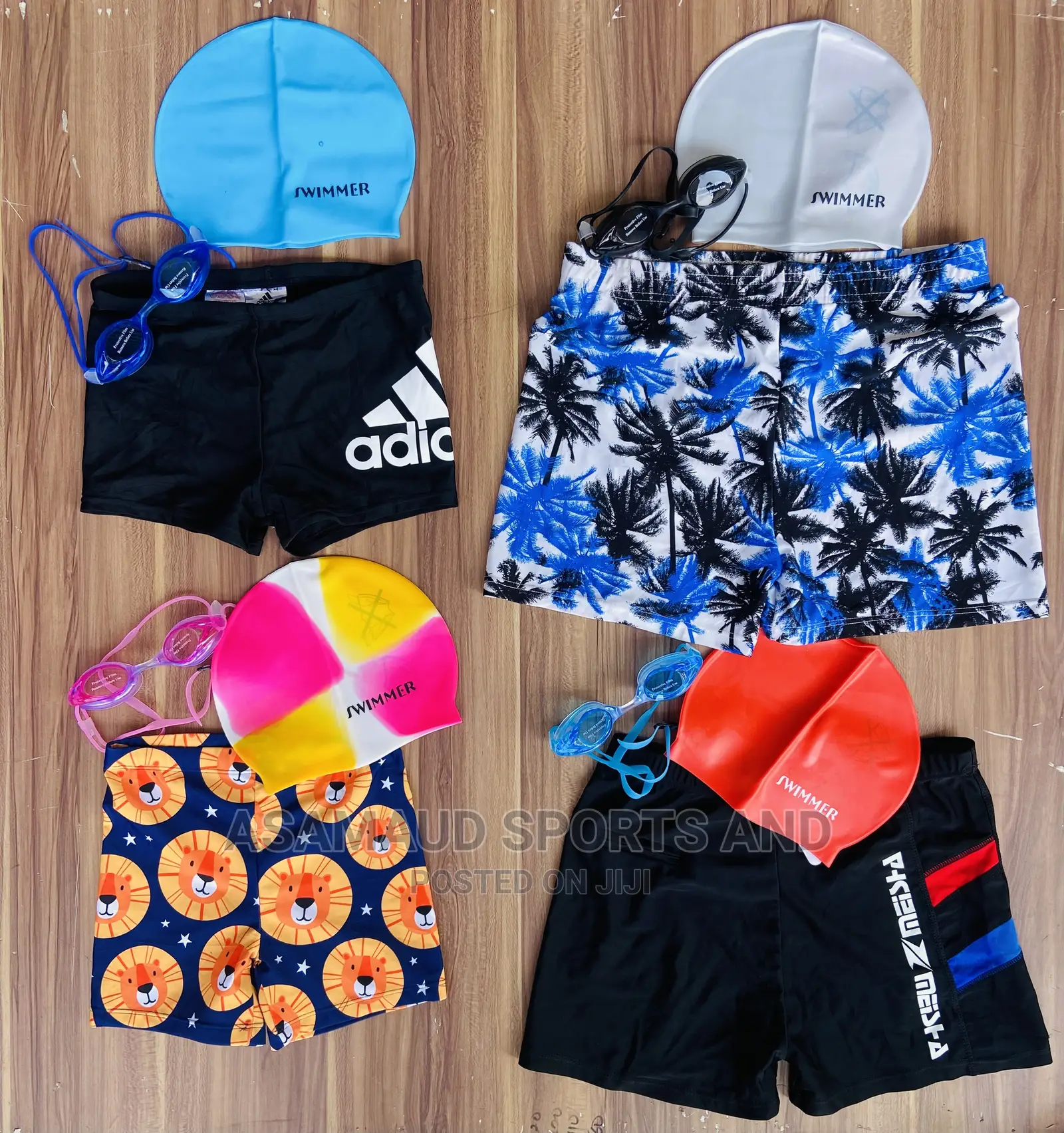 Kids Swimming Wear for Boys at Cool Price