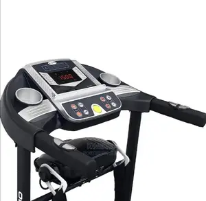 Treadmill Motorize With Massager +USA+