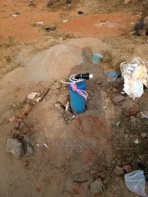 Borehole Works