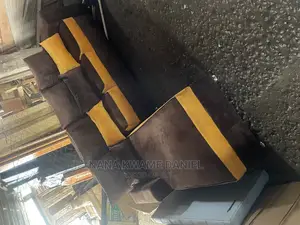 L Shape Sofa Chair