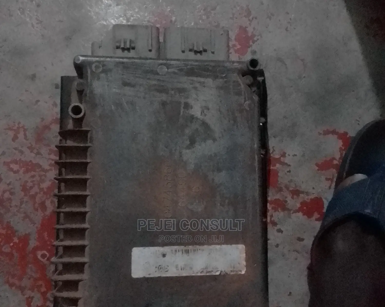 Dodge Neon 2000 Model ECU for Sale at Lapaz