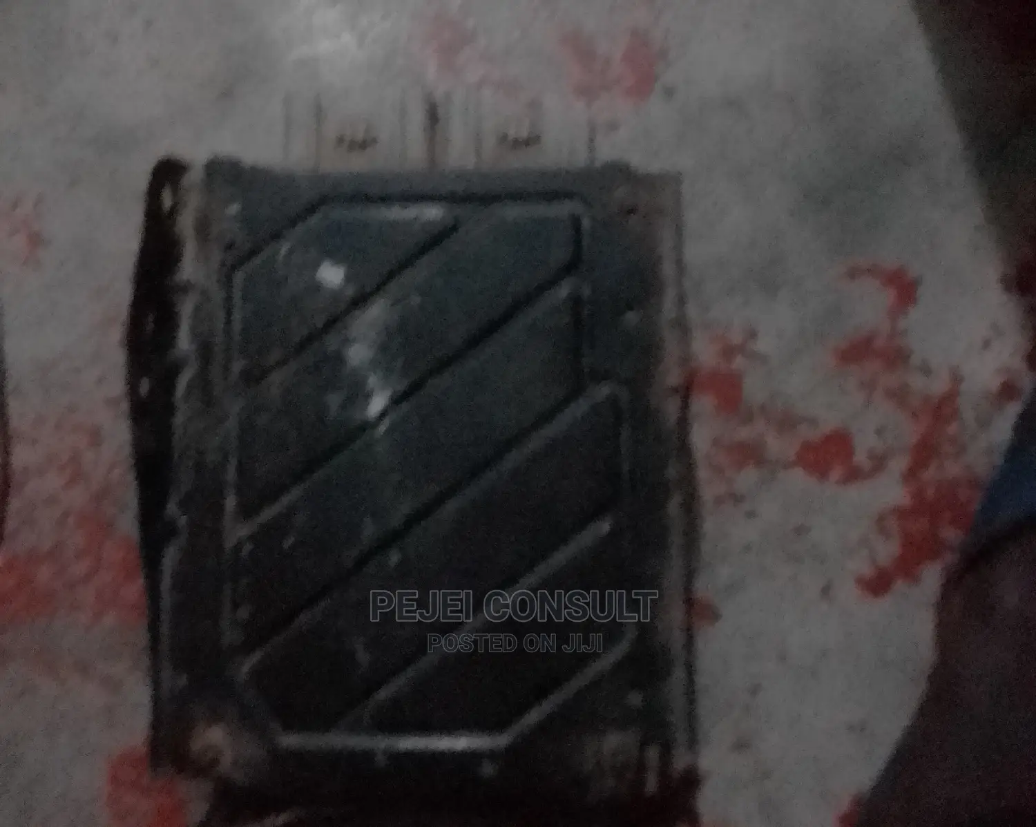 Dodge Neon 2000 Model ECU for Sale at Lapaz