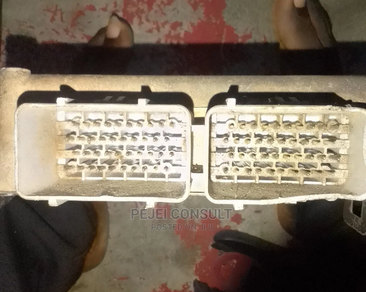 Dodge Neon 2000 Model ECU for Sale at Lapaz