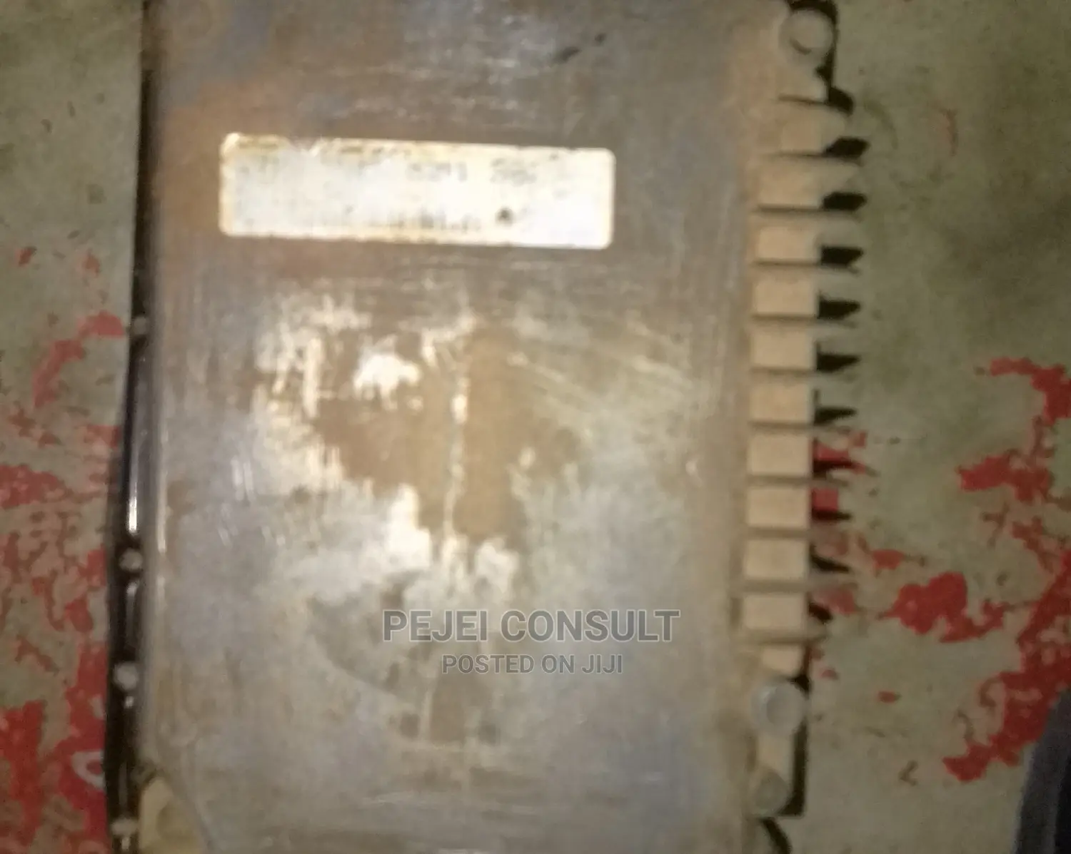 Dodge Neon 2000 Model ECU for Sale at Lapaz