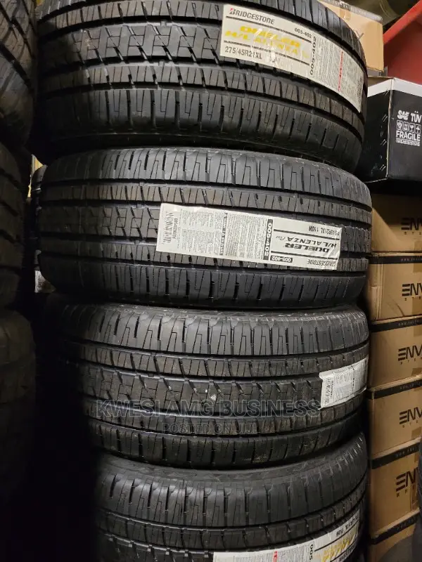 275/45r21bridgestone