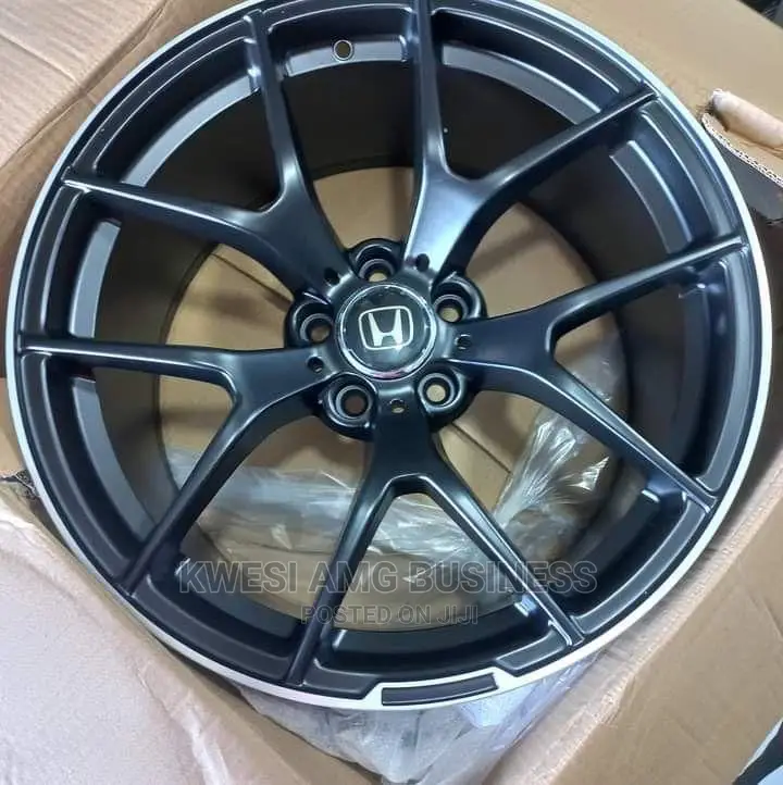 Rim 18”Honda Wheels