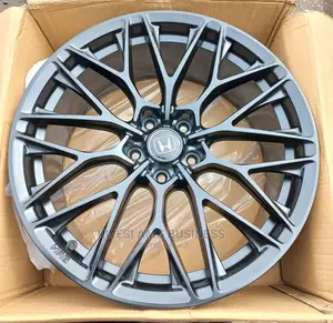 Rim 18”Honda Wheels