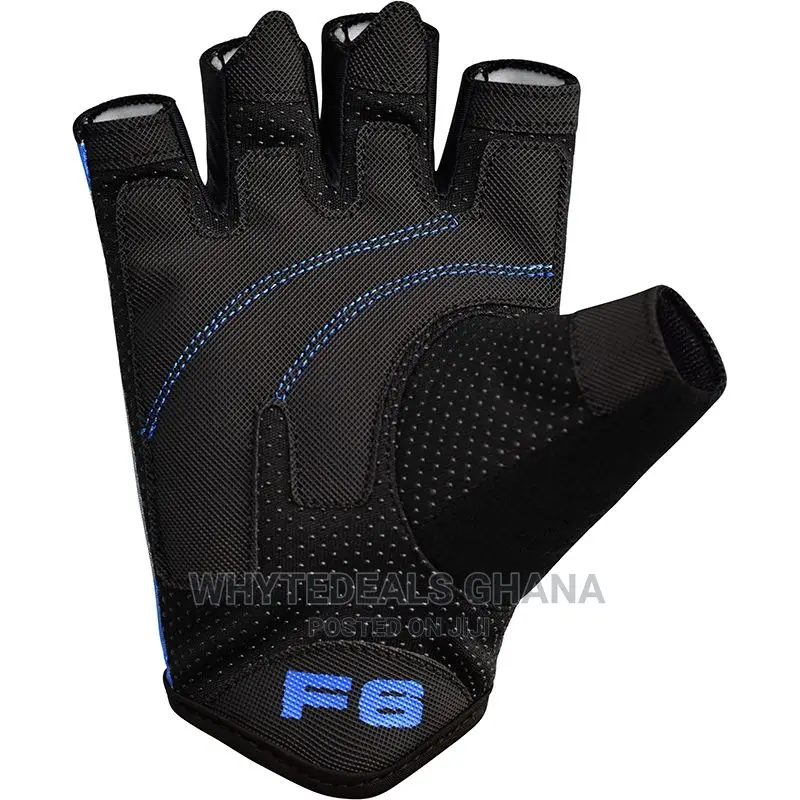 High-Quality RDX F6 Fitness Gloves-Comfort+Style+Durability