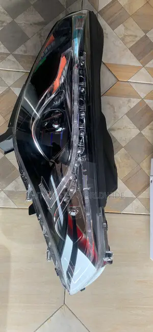 Hyundai Sonata Full Spec Headlights 2015-2017