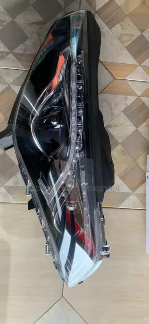 Hyundai Sonata Full Spec Headlights 2015-2017