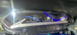 Honda Accord Spec Headlights Full Led 2018-2022