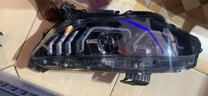 Honda Civic Spec Headlights 2016-2020