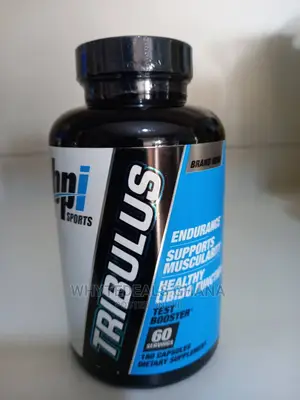 Bpi Sports Tribulus Testosterone for Sex Drive Libido Men