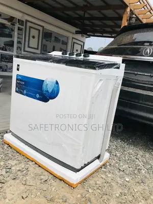 Semiautomatic Quality Washingmachine Midea 14kg Topload