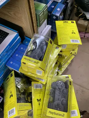 Ps2 Wired Controller
