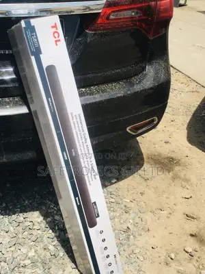 Design TCL TS8111  Soundbar Bluetooth Connectivity