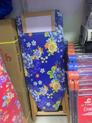 Wooden Ironing Board