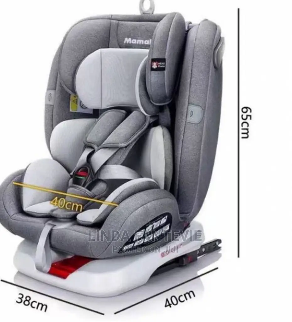 Super Quality Car Seat