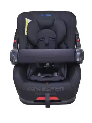 Kidilo Car Seat 0 to 4years